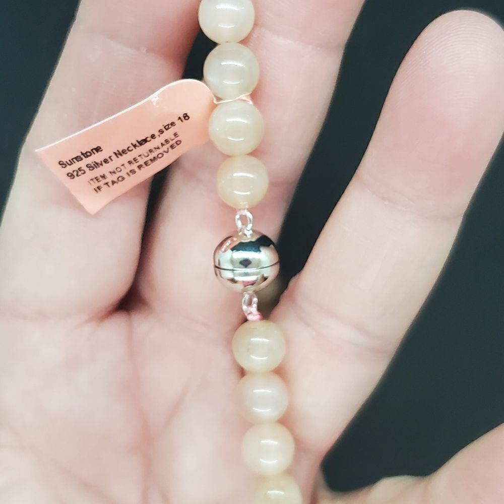 18 Inch Necklace‎ - Picture 9 of 12